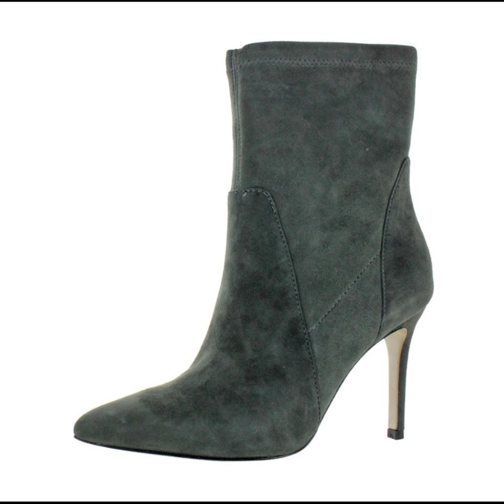 Charles David Laurent Booties